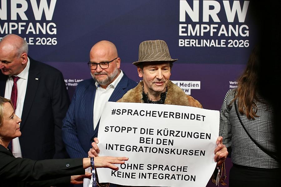 Bamf-Chef verteidigt Kürzungen bei Integrationskursen für Asylbewerber