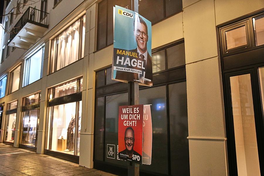 SPD in Baden-Württemberg bangt um historisch schlechtes Wahlergebnis