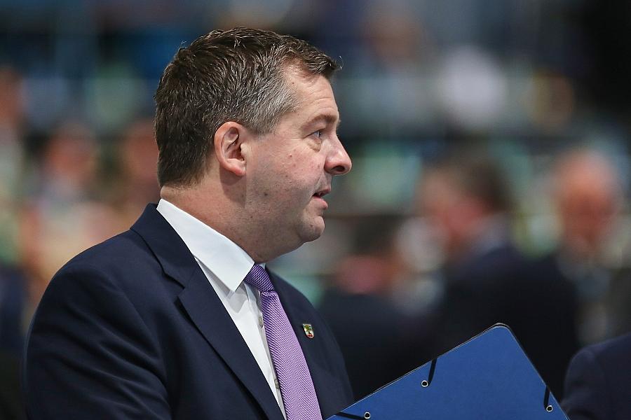 Sachsen-Anhalts Ministerpräsident fordert Entlastungen wegen steigender Energiepreise