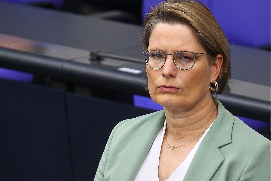 Hubig zu Angriff auf Iran: Völkerrechtliche Rechtfertigung nicht dargelegt