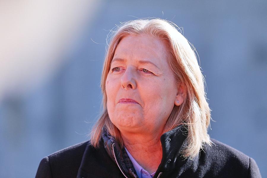 Bas eröffnet erste Fachkräftewerkstatt in Brandenburg