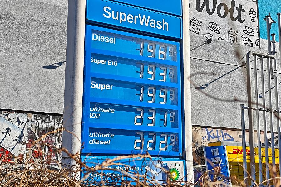 Iran-Konflikt und Energiepreise: Wirtschaftsweise Grimm warnt vor steigender Inflation und gedämpftem Wachstum