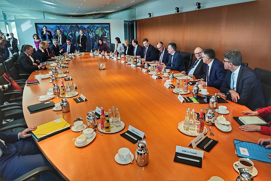 Gabriel Felbermayr wird neues Mitglied im Sachverständigenrat