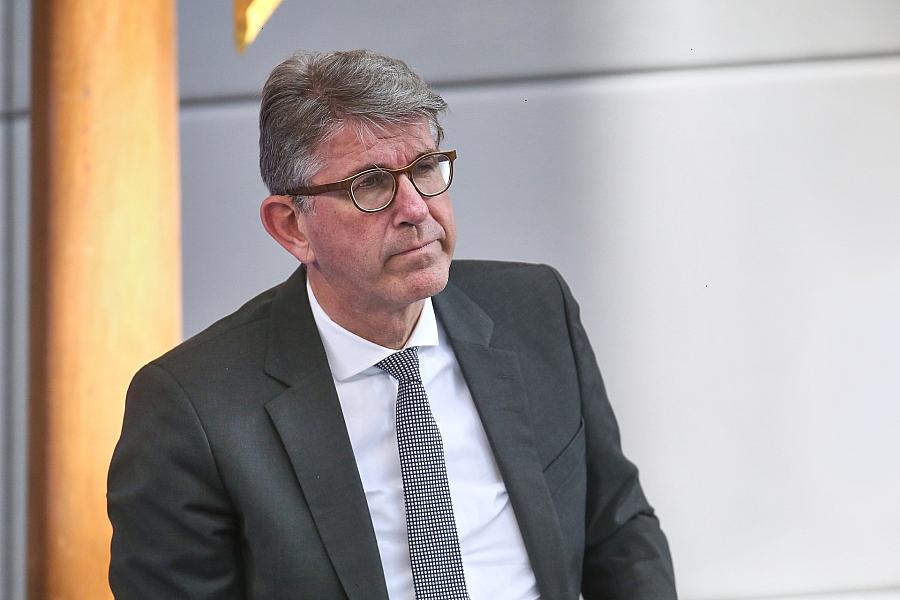 Kulturstaatsminister Weimer sagt Verleihung des Deutschen Buchhandlungspreises ab