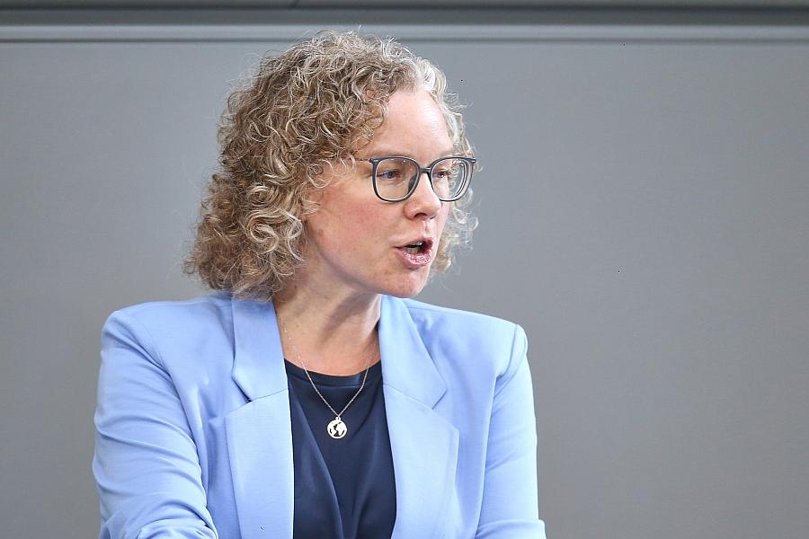 Grüne fordern radikale Klimapolitik-Kehrtwende und warnen vor milliardenschweren EU-Strafzahlungen