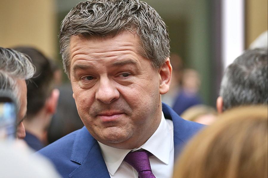 Schulze zu Spritpreis-Entlastungen: „Das wäre jetzt noch zu früh“