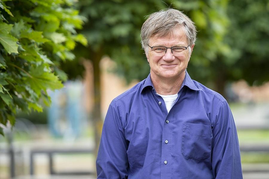 Potsdamer Wasserforscher erhält Deutschen Hydrologiepreis