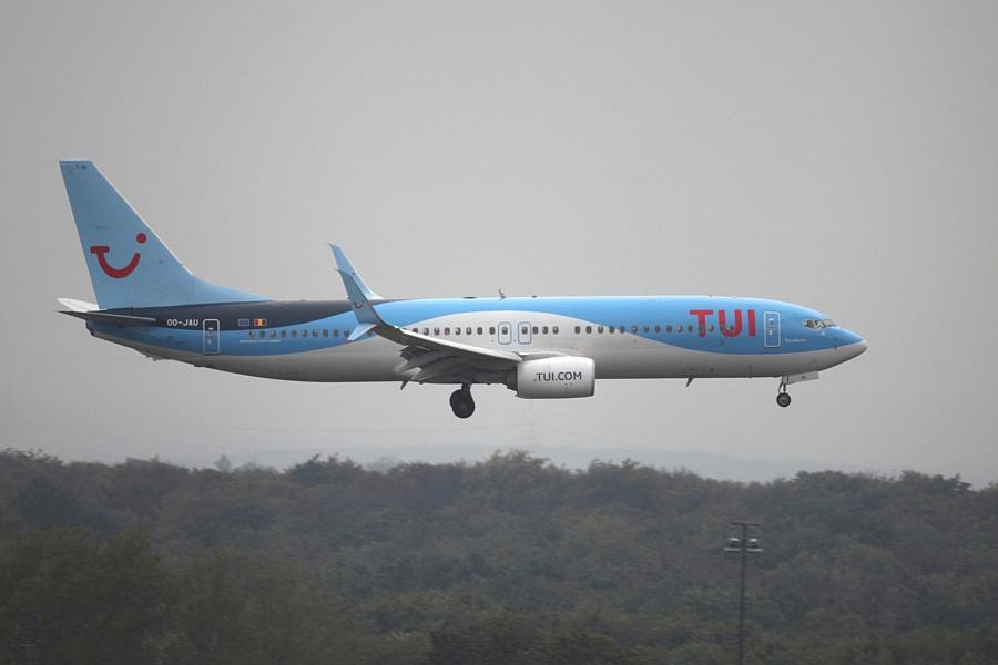 Tui-Chef: Tourismus am Golf erholt sich nach Iran-Krieg schnell