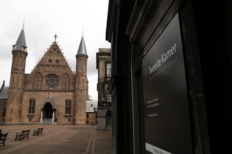 Bundesregierung hofft auf stabile Regierung in den Niederlanden vor Treffen mit Jetten