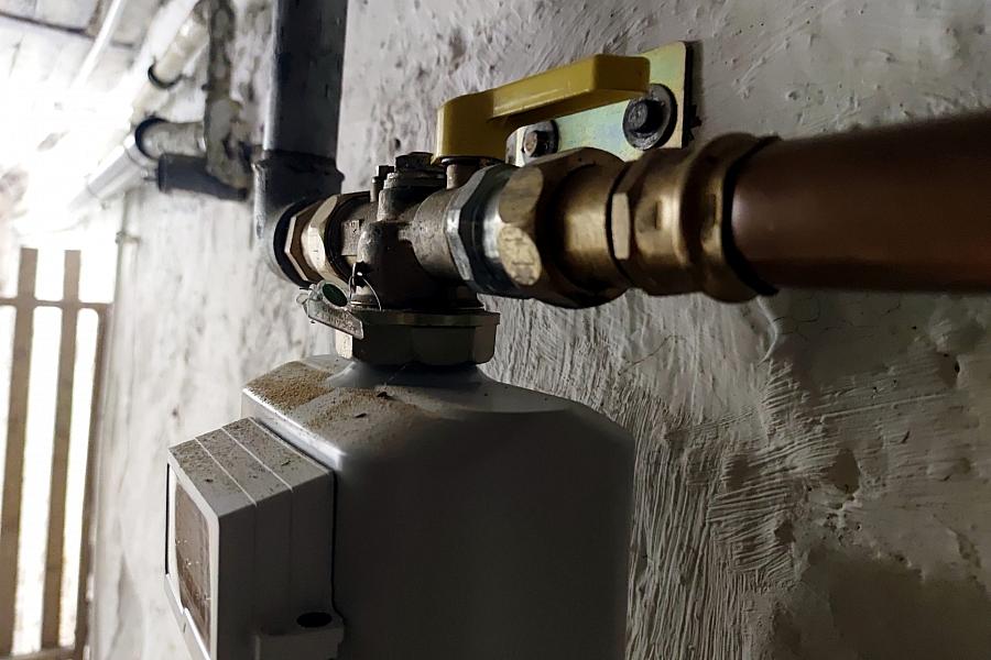 Gaspreis steigt sprunghaft um 25 Prozent