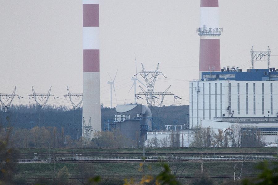 Steinkohle-Reserve soll Strompreise senken und Gas sparen