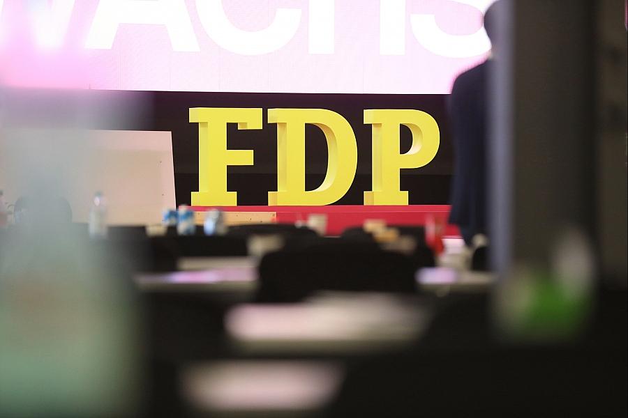 Grüne wollen FDP-Wähler umwerben nach FDP-Wahl-Fiasko in Baden-Württemberg