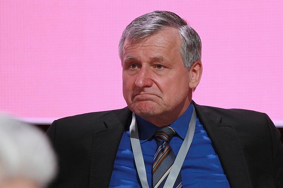 Hans-Ulrich Rülke (Archiv)