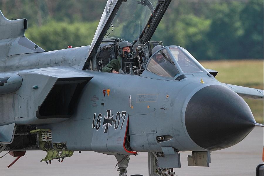 Nato erhöht Raketenabwehrbereitschaft nach iranischem Angriff auf die Türkei