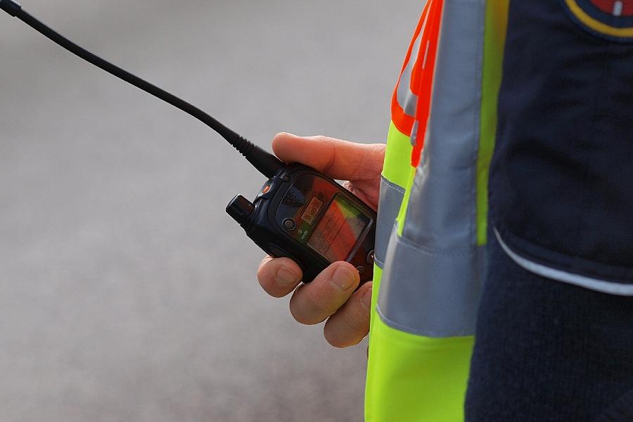 Drei Verletzte nach Unfall auf L26 bei Wolgast