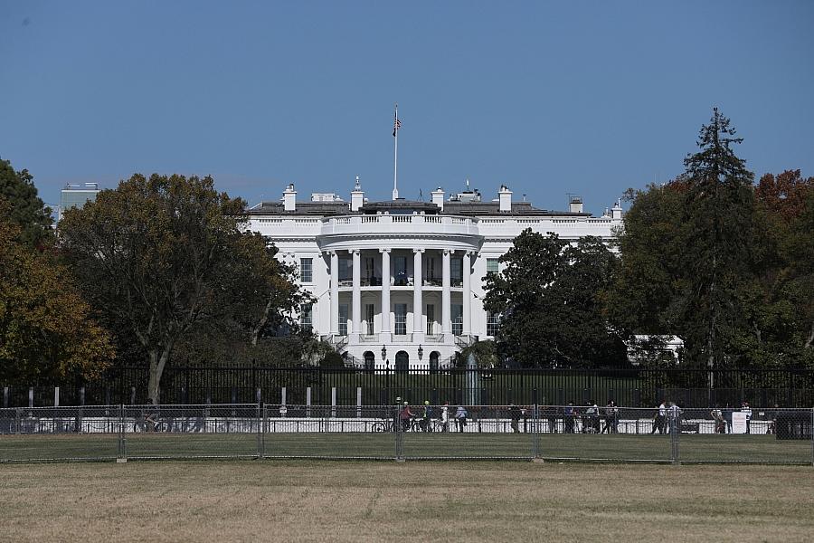 Beyer erwartet veränderte Agenda bei US-Reise von Merz