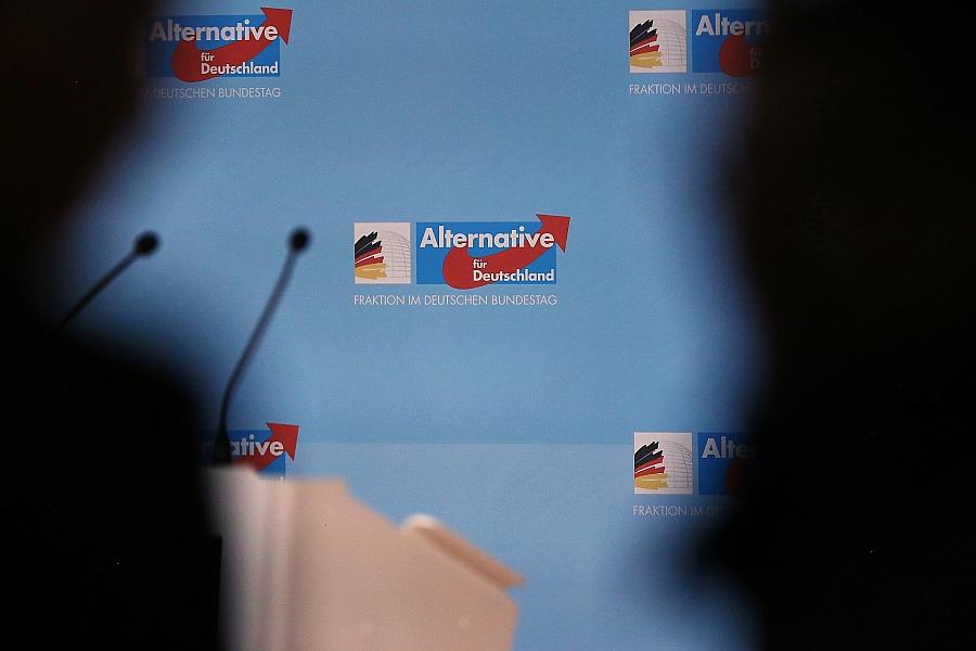 AfD gibt Immobilienkauf in Berlin auf und sucht neue Mieträume für Parteizentrale