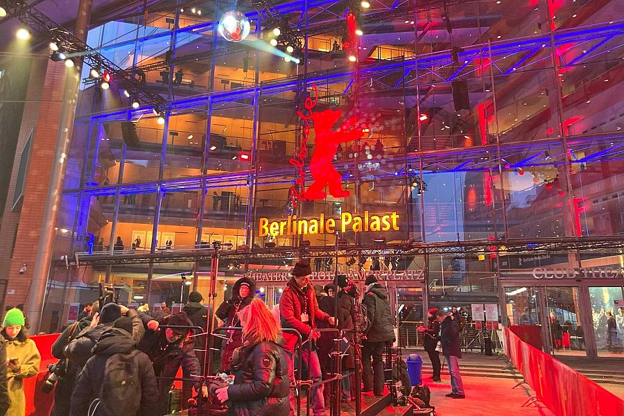 Kulturstaatsminister fordert Berlinale-Reform nach anti-israelischen Protesten
