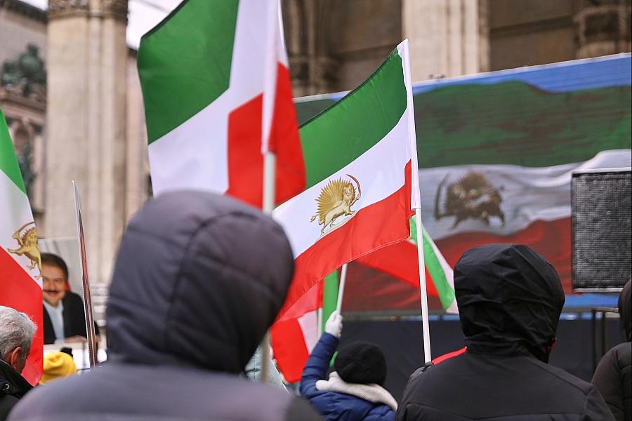 BfV richtet Meldestelle für Iraner ein: Schutz vor Geheimdienstaktivitäten in Deutschland