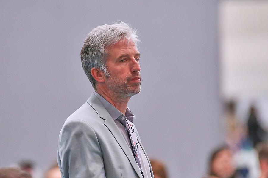 Grüne Jugend drängte Boris Palmer auf Grünen-Wahlparty zum Gehen