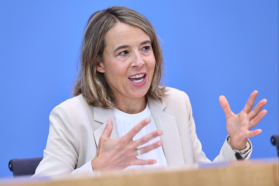 Ulrike Malmendier (Archiv)