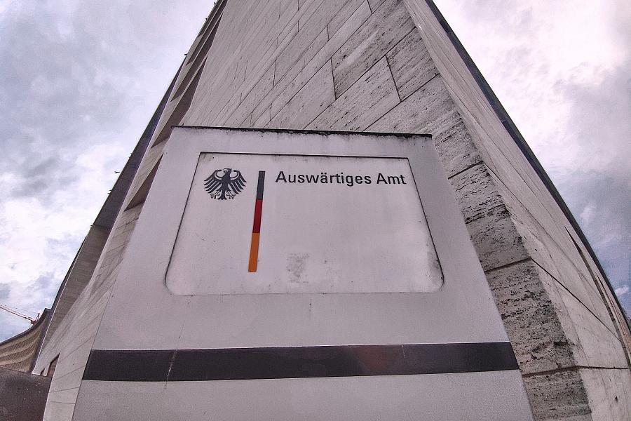 Auswärtiges Amt erwartet Kontinuität im Iran nach Führungswechsel