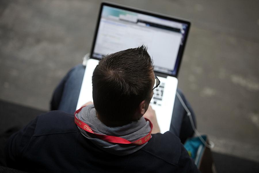 Burda-Chef Al-Hames fordert Digitalsteuer