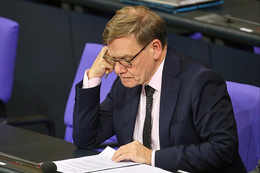 Wadephul bekräftigt Unterstützung für Ukraine vor Ostseeratstreffen in Warschau