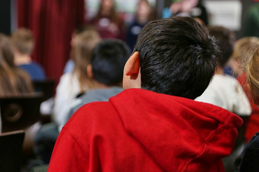 Schülerzahl in Deutschland steigt auf 11,5 Millionen im Schuljahr 2025/2026