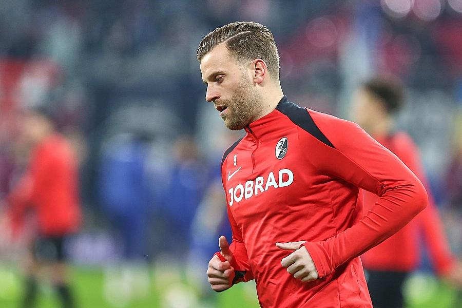 Bundesliga: SC Freiburg gewinnt 1:0 bei Mainz 05 und beendet Serie der Mainzer