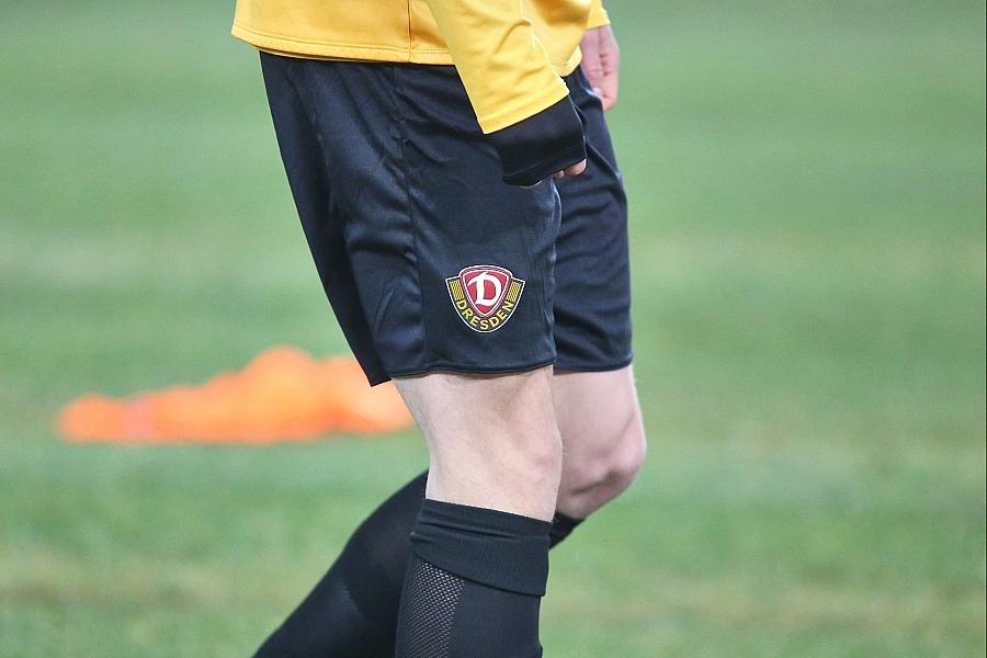 Dynamo-Spieler (Archiv)