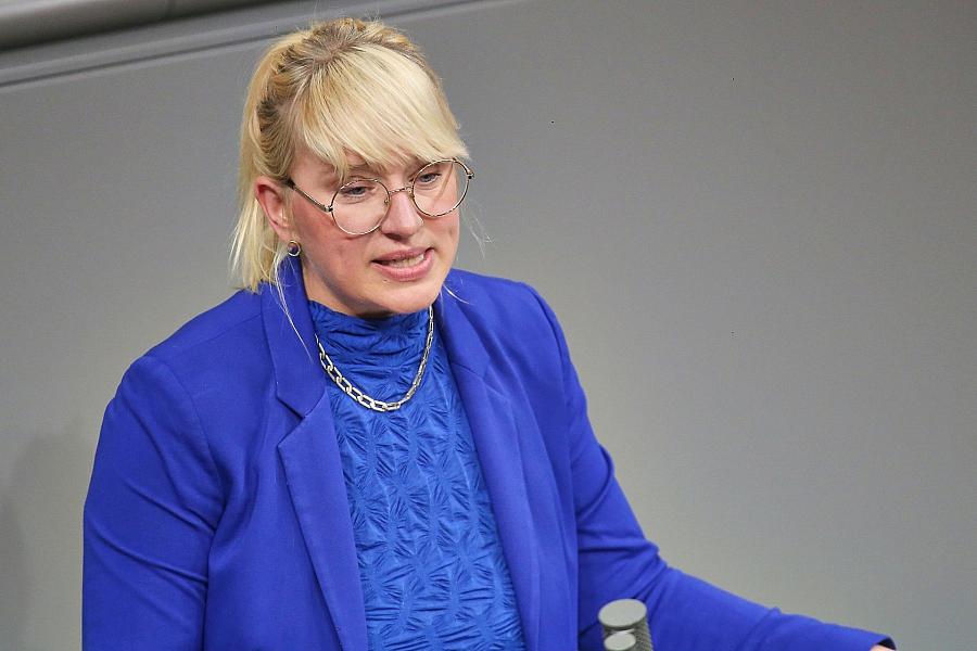 Sudan-Konferenz: Grüne fordern Druck auf Unterstützerstaaten und Konsequenzen für Waffenlieferungen