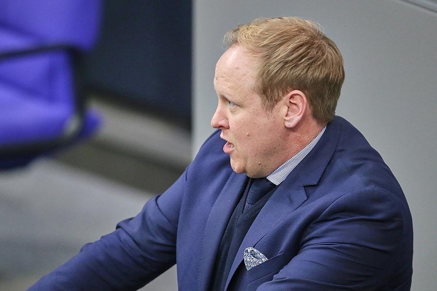 Unionsfraktion lehnt umfassende Energiepreis-Entlastungen ab und fordert Ende der „Vollkaskomentalität“