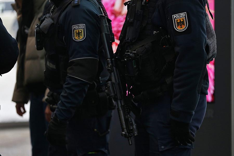 Bundesregierung beschließt KI-Offensive für BKA und Bundespolizei zur Terrorbekämpfung