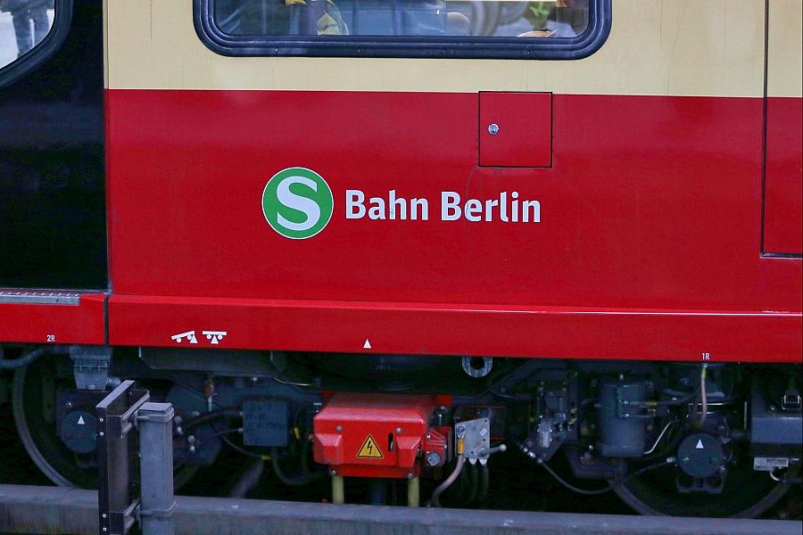 19-Jähriger nach brutalen Angriffen in S-Bahn in U-Haft