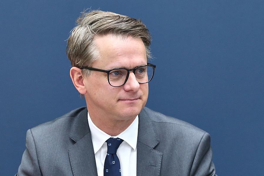 Linnemann unterstützt Reformvorschlag zur Steuerentlastung