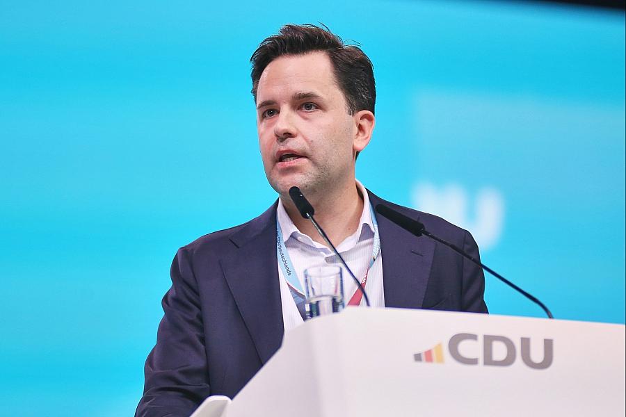 Johannes Winkel (Archiv)