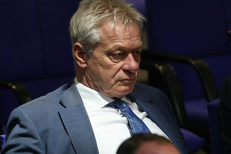 Landwirtschaftsminister Rainer lehnt Zuckersteuer ab und fordert Zweckbindung für Gesundheitswesen