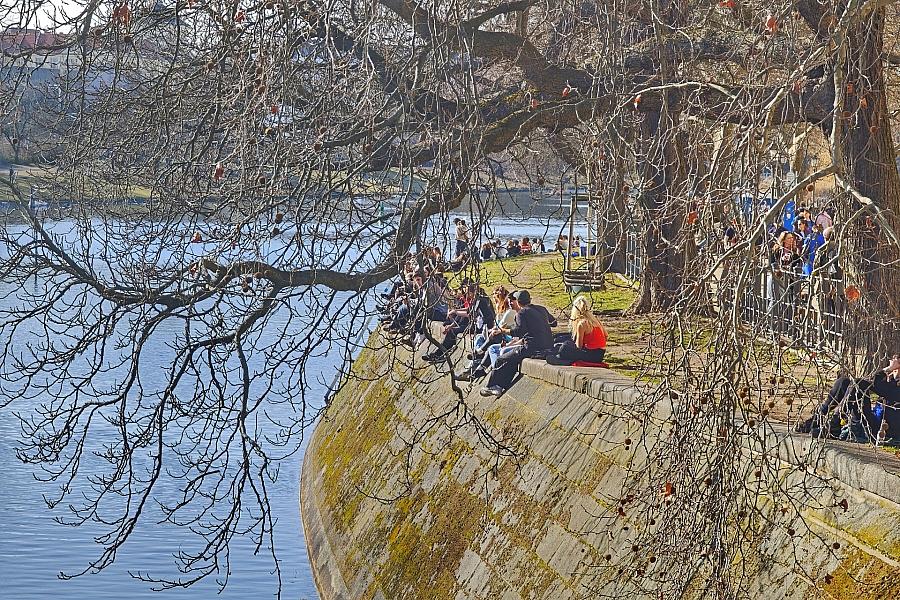 Wetterbericht für Berlin/Brandenburg (06.04.2026)