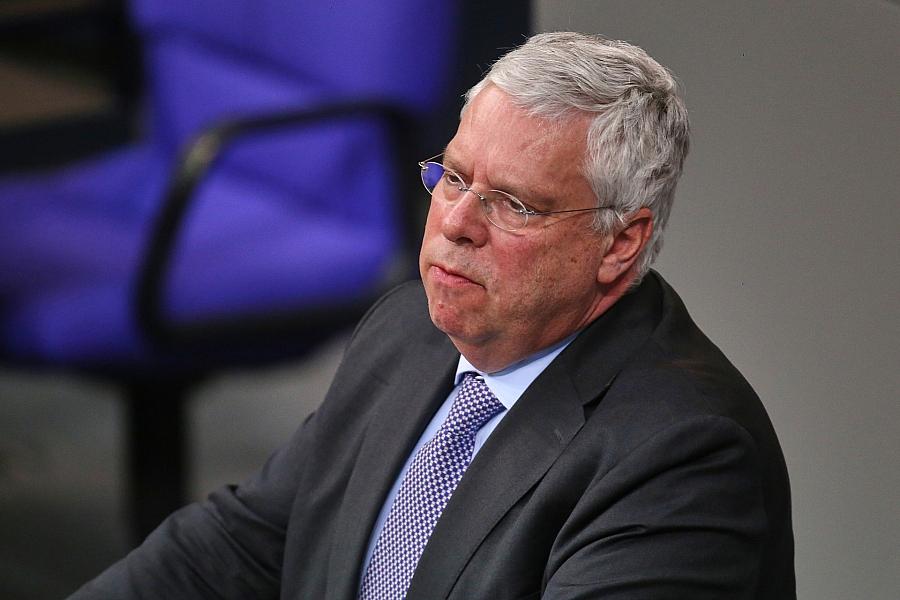 Unions-Außenexperte Hardt erwartet weitere Gespräche zwischen USA und Iran nach verlängerter Waffenruhe