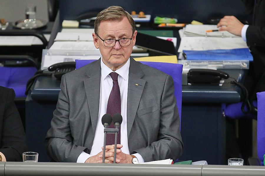 Bodo Ramelow (Archiv)