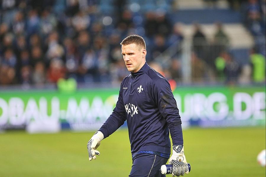 2. Bundesliga: SV Darmstadt 98 und SV 07 Elversberg trennen sich 3:3