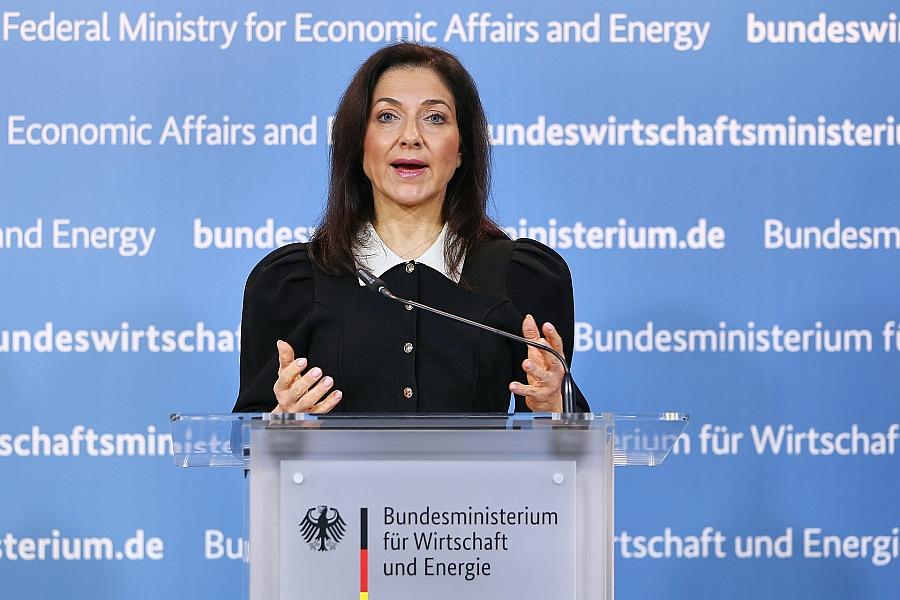 Reiche fordert zügige Umsetzung der Sozialstaatsreform für Beitragsstabilität