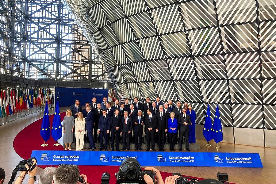 EU-Reform: Wadephul und Weber fordern Abschaffung des Einstimmigkeitsprinzips in der Außenpolitik