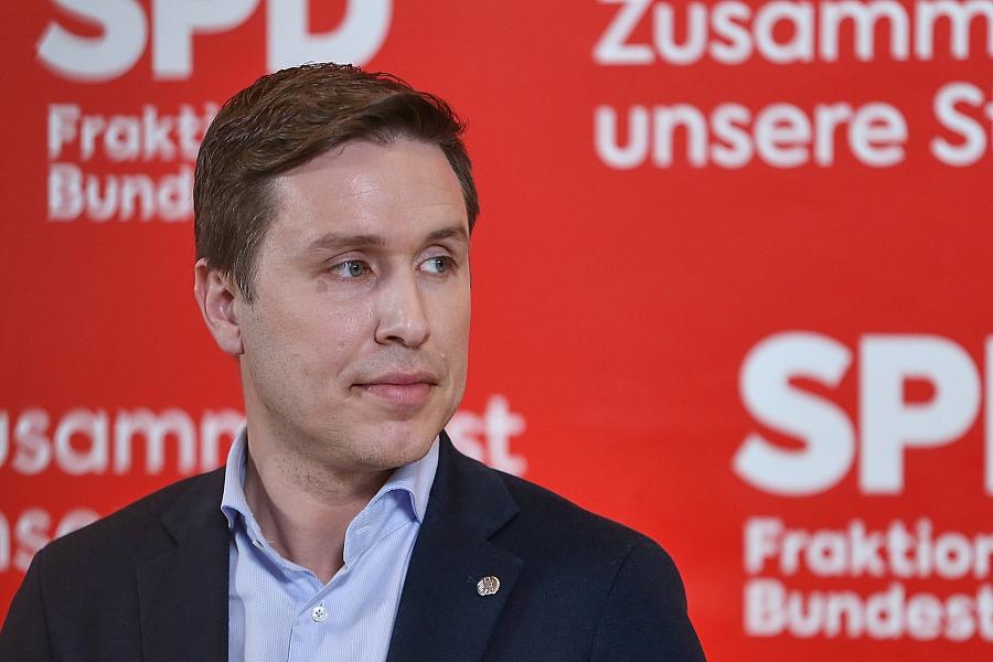 Esra-Leon Limbacher (Archiv)