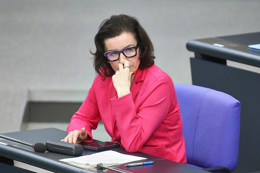 Deutschland will ersten Fusionsreaktor der Welt bauen – Bundesforschungsministerin bekräftigt Ziel