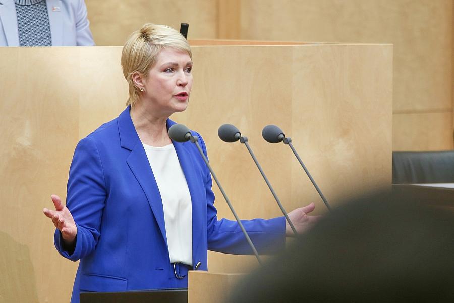 Schwesig fordert Energiekrisen-Gipfel mit Merz für weitere Entlastungen