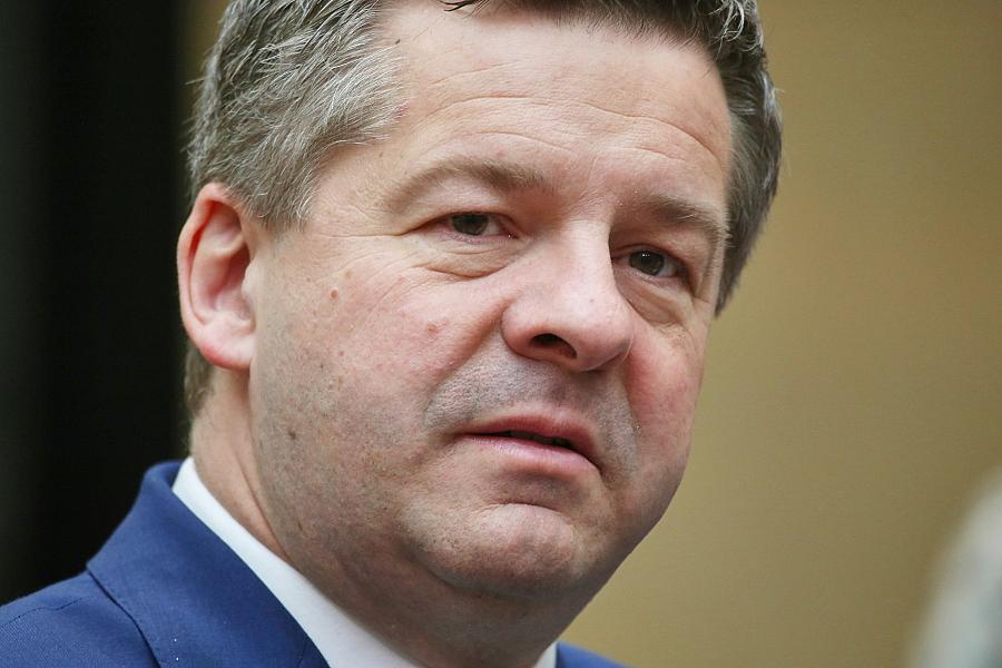 Sachsen-Anhalts Ministerpräsident fordert Ost-Berücksichtigung bei Sozialreformen und Mehrwertsteuer