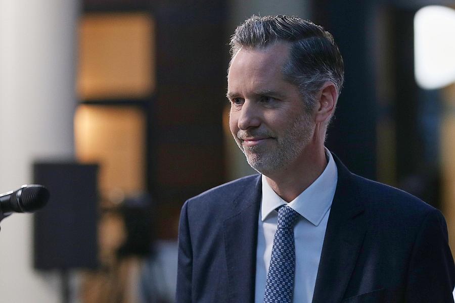 FDP-Chef Christian Dürr fordert klaren Fokus auf wirtschaftliche Freiheit für Parteierfolg