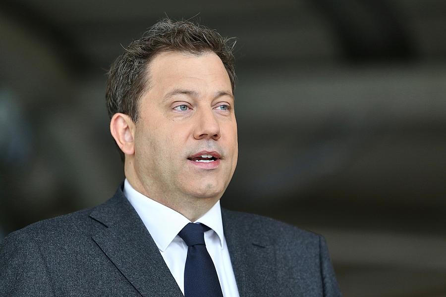 Lars Klingbeil (Archiv)